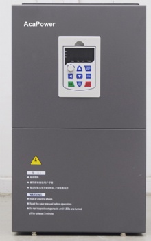 18-pulse VFD drive